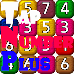 Tap Number Plus 1 Apk