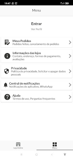 Empório do Boi Screen 2