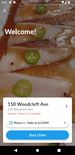 CRABSHACK - NY Screen 2