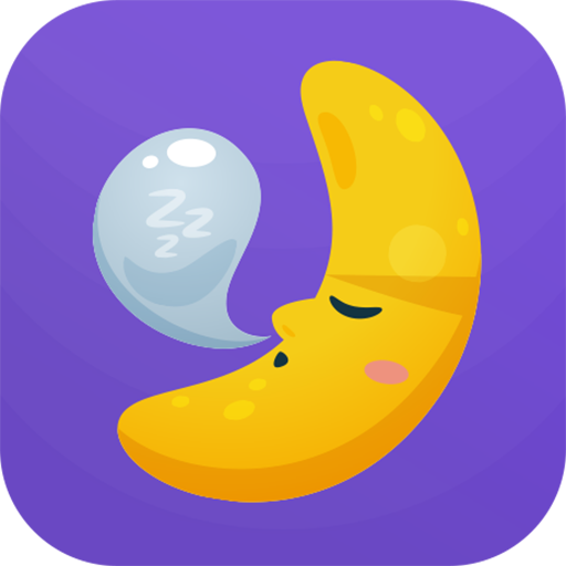 Sleep Sounds - White Noise  Icon