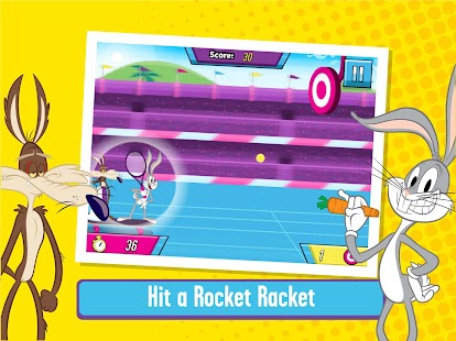 Boomerang All Stars Screenshot