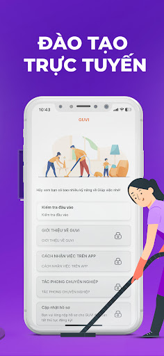 Guvi Partner Cộng tác viên