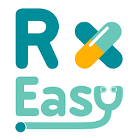 Rx Easy | Prescription Maker & Patients records