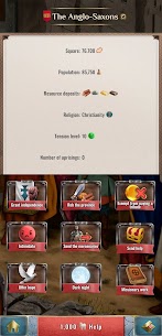 Kievan Rus 2 Premium MOD APK (Unlimited Money) 5