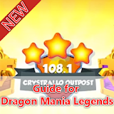 Guide for Dragon Mania Legends icon