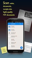 Fast Scanner Pro: PDF Doc Scan 4.4.3 poster 0
