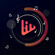 LBit Master- Lyrical Beat Video Maker