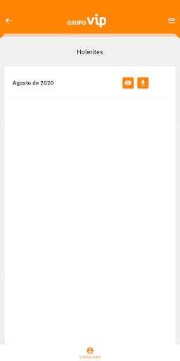 Portal do Colaborador