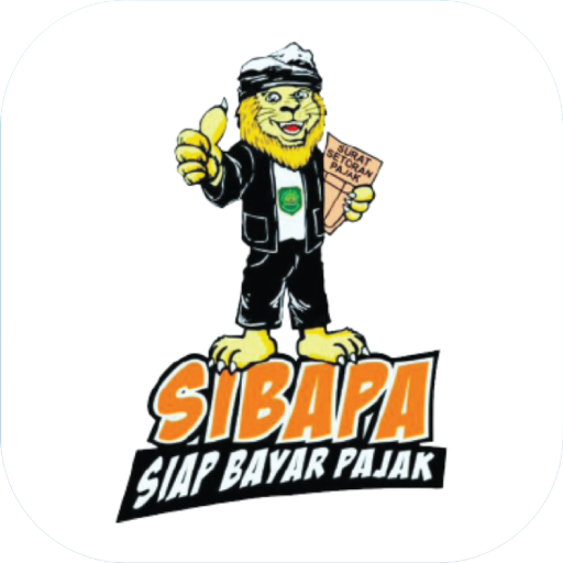 Jawara e-BPHTB logo