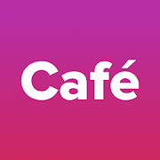 Cafe - Live video chat