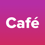 Cafe - Live video chat Apk