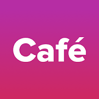 Cafe - соединяет людей со всего мира!