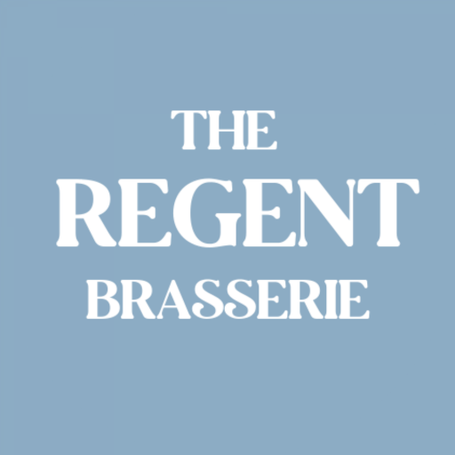 The Regent Brasserie logo