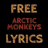 Free Lyrics for Arctic Monkeys icon