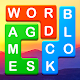 Word Blocks Puzzle - Offline o