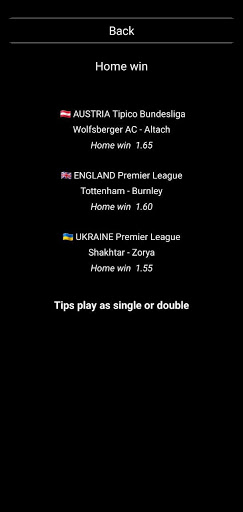 Soccer Predictions  FREE VIP BETTING TIPS