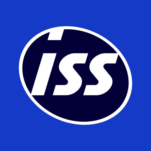 Mi ISS logo