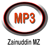 Zainuddin MZ Ceramah mp3 icon