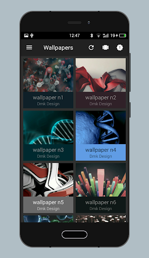 Luxury 3D - IconPack