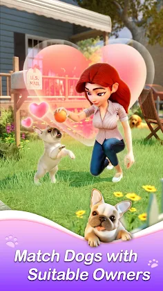 Dog Shelter - Bark Bark Bark - Screenshot 3