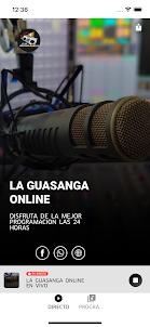 La Guasanga Online