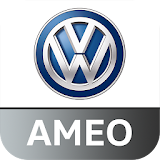 Volkswagen Ameo icon