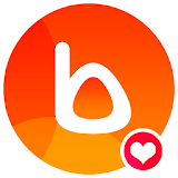 Free Chat Dating for Badoo Tip icon