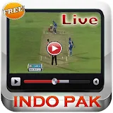 Pak India Cricket Live TV HD icon
