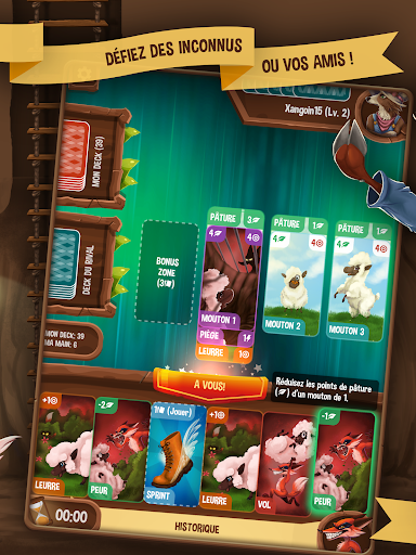 Sheeping Around screenshot 10