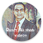 Qasim Ali Shah Apk