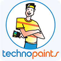 Techno Paints
