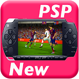 Emulator HD For PSP 2016 icon