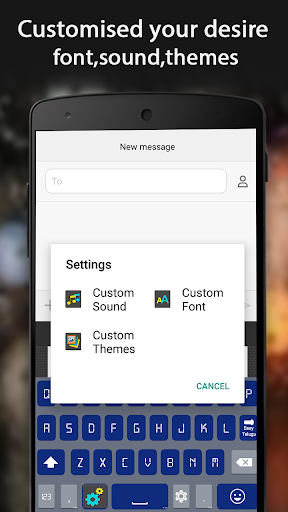 Fast Telugu Keyboard Type In Telugu Input Method