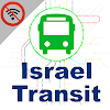 Israel Public Transit icon