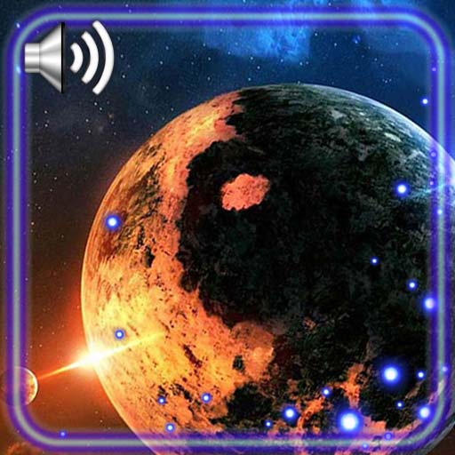 Space World Live Wallpaper Download on Windows