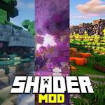 Cover Image of Unduh Mod Shader  APK