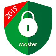 App Locker Master  Icon