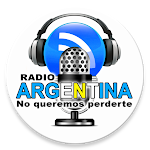 Cover Image of 下载 Radio Argentina San Juan  APK