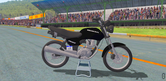 Download MX Brasil Bikes Grau Motovlog on PC (Emulator) - LDPlayer