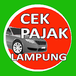 Cover Image of Download Cek Pajak Kendaraan Lampung  APK