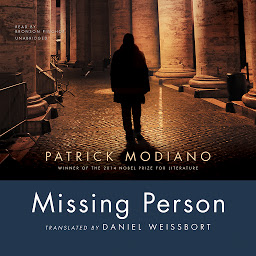 Icon image Missing Person