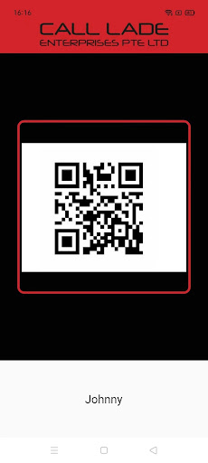 Call Lade Toolbox Briefing