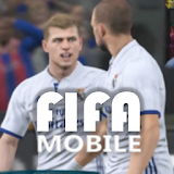 Best FIFA MOBILE Tips: Soccer icon