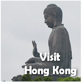 Visit Hongkong icon