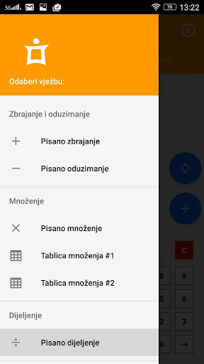App-voorskou