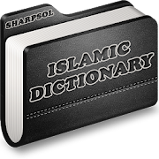 Islamic Dictionary-Basics  for Muslim -2019 6.2 Icon
