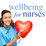 Wellbeing for Nurses Magazine icon