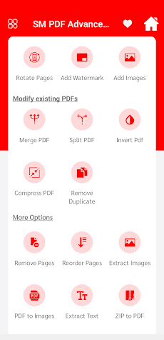 SM PDF Advance Toolのおすすめ画像3