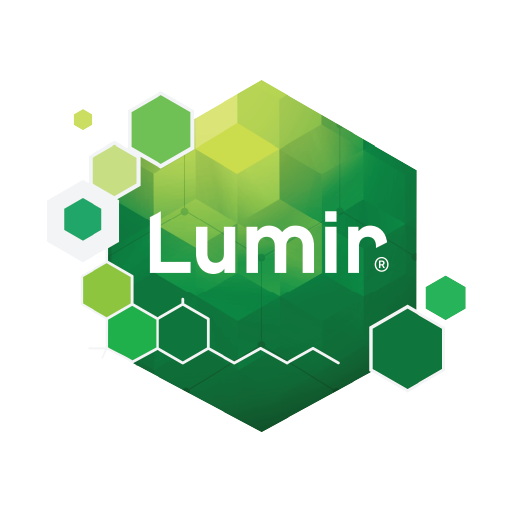 Lumir Mission Journal logo