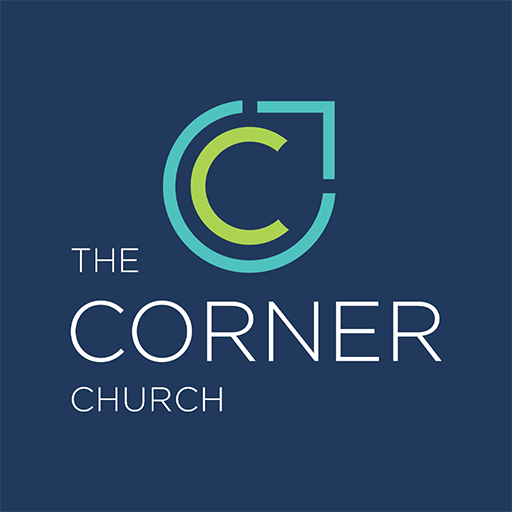 The Corner Church logo